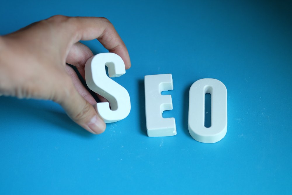 Ranking Your Website with SEO