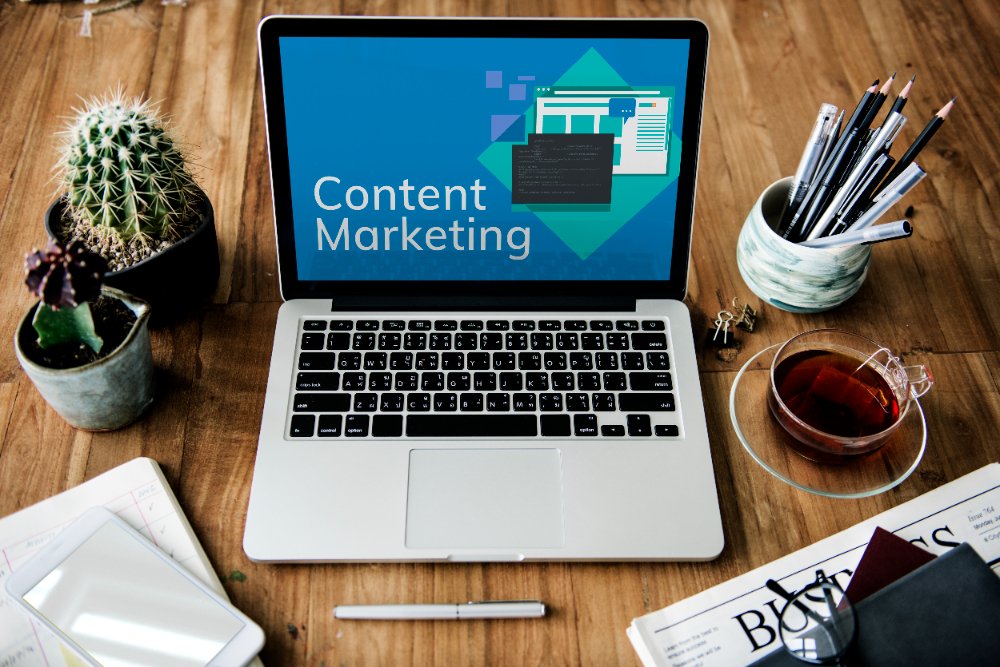 Content Marketing for Brand Awareness